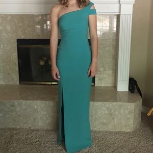 Likely formal prom dress